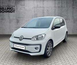 UP! ECO UP! 1.0 ACTIVE SITZHZG. KAMERA