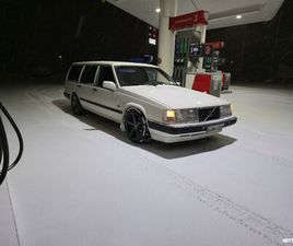 VOLVO 940
