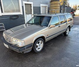 VOLVO 940 STW