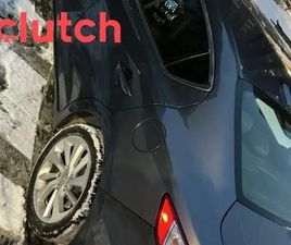 ACURA ILX 2017 ACURA ILX TECHNOLOGY PACKAGE