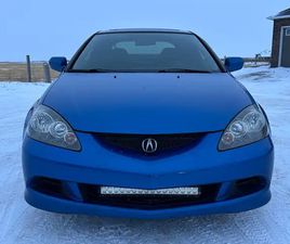 ACURA RSX 2005 ACURA RSX