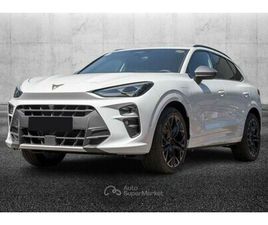 CUPRA TERRAMAR VZ 1.5 E-HYBRID DSG VZ