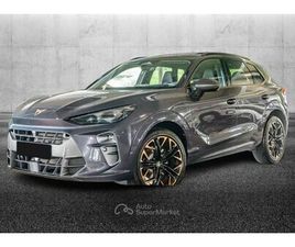 CUPRA TERRAMAR VZ 1.5 E-HYBRID DSG VZ