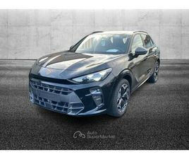 CUPRA TERRAMAR VZ 2.0 TSI DSG 4DRIVE VZ