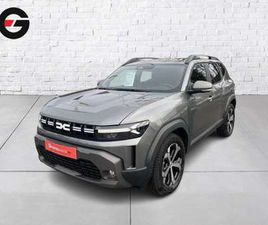 JOURNEY HYBRID 140 AUTO