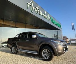 MITSUBISHI L200 UNIPRO - FULL OPTIONAL - NO OBBLIGO FINANZIAMENTO