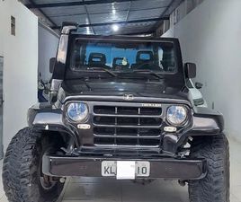 TROLLER T4 TROLLER T-4 4X4 3.0 TB INT. CAP. RÍGIDA DIESEL 2008