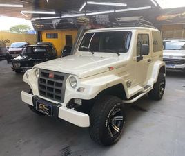 TROLLER T4 TROLLER T-4 4X4 3.2 TGV TDI CAP. RÍGIDA DIESEL 2013