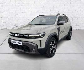 JOURNEY HYBRID 140 AUTO