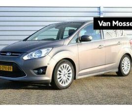 FORD C-MAX FORD C-MAX 1.0 EDITION PLUS 125PK | CLIMATECONTROL | CRUISEC — FORD — MARKTPLAATS