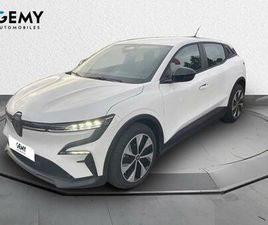 MEGANE E-TECH EV60 130CH OPTIMUM CHARGE EVOLUTION ER