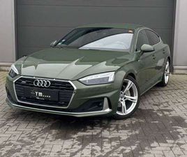 AUTOMAAT/ADAPTIEVE CRUISE CONTROLE