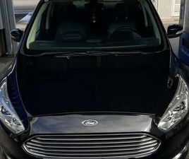 GALAXY 2,0 TDCI TITANIUM START/STOP TITANIUM