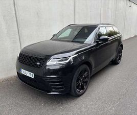 FACE LIFT/2.0 TD4 MHEV D200 R-DYNAMIC HSE