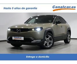 MX-30 ESKYACTIVE MAKOTO PREMIUM SUNROOF