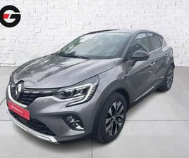 TECHNO ETECH HYBRID 145 AUTO