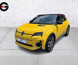 TECHNO 150 HP COMFORT RANGE