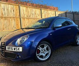 1.6 JTDM-2 DISTINCTIVE EURO 5 (START/STOP) 3DR