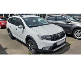 LOGAN MCV II KOMBI 0.9 TCE 90 ECO STEPWAY CELEBRATION