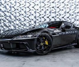 FERRARI 12CILINDRI FERRARI 12CILINDRI 6.5 V12