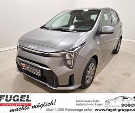 KIA PICANTO KIA PICANTO 1.0 VISION NAVI|RFK|SHZ|KLIMA