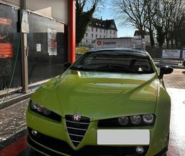 ALFA ROMEO BRERA