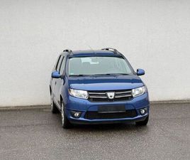 DACIA LOGAN MCV II KOMBI ESSENTIEL