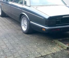 JAGUAR DAIMLER XJ40 BJ.92 17600KM