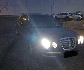 KIA OPIRUS 3.5 V6 GL GL