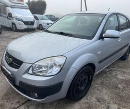 KIA RIO KIA RIO 1.6 EX TOP*AHK*SHZ*HU/07/2027*