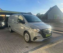 NIEUW * 116CDI * AUT * 3ZITPL * 4000KM * 41000+BTW