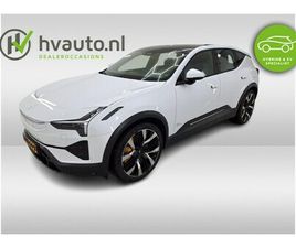 POLESTAR POLESTAR 3 POLESTAR 3 - 3 LONG RANGE DUAL MOTOR PERFORMANCE 111 KWH PERFORMANCE | TREKHAAK | LUCHTVERING | LEER |