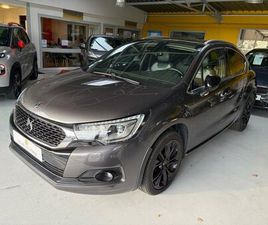 BLUEHDI 120 SPORT CHIC S&S EAT6