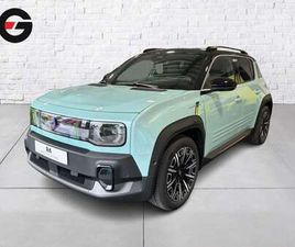 ICONIC 150 HP COMFORT RANGE