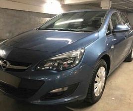 OPEL ASTRA CABRIO VAND OPEL ASTRA J BUCURESTI SECTORUL 3
