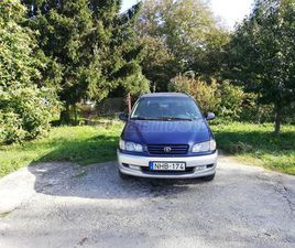 TOYOTA PICNIC 2.2 TD F