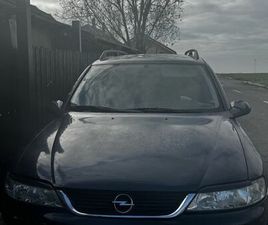 OPEL VECTRA BREAK OPEL VECTRA DE VANZARE MOSNENI