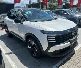 NISSAN KICKS 1.0 TURBO PLATINUM 2026