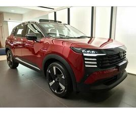 NISSAN KICKS 1.0 TURBO PLATINUM 2026