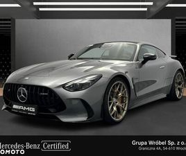 MERCEDES AMG GT 4 PORTES GT 63 AMG MERCEDES-BENZ AMG GT 63 4MATIC+