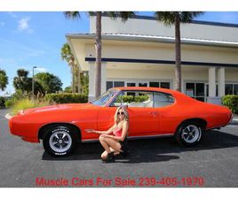 PONTIAC V8 ENGINE 1968 PONTIAC ANTIQUE FOR SALE