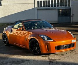 350 Z ROADSTER