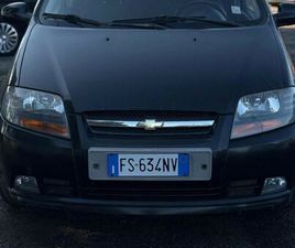 1.2 3 PORTE SE SPORT GPL ECO LOGIC