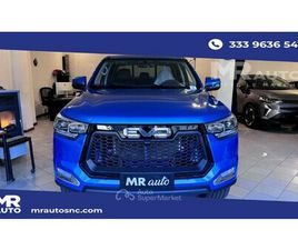 EVO EVO3 2.0 TURBO DIESEL 136CV