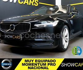 VOLVO V90 2.0 B4 D MOMENTUM PRO AUTO