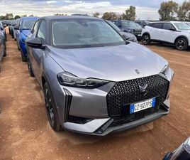 DS 3 CROSSBACK DS 3 HYBRID 145 ÉTOILE