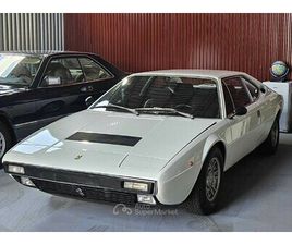 FERRARI 308 GT4 1974 | MATCHING NUMBERS