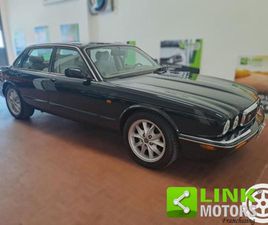 XJ-SOVEREIGN-DAIML. XJ 3.2 CAT EXECUTIVE