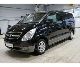 HYUNDAI H1