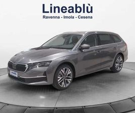 SKODA OCTAVIA WAGON OCTAVIA WAGON OCT.WAGON SELECTD110/2,0A7A MY 25